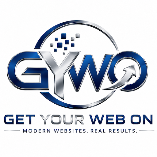 GetYourWebOn