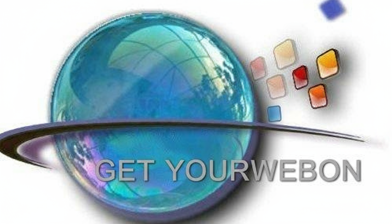 getyourwebon logo